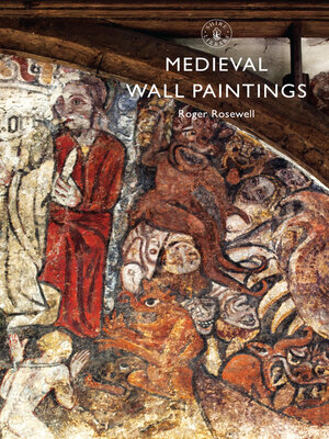 Medieval Wall Paintings - ebook